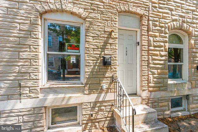 149 N DECKER AVE, Baltimore, MD 21224