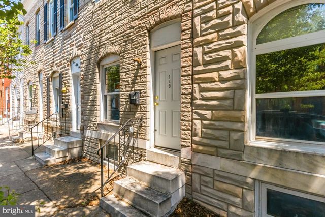149 N DECKER AVE, Baltimore, MD 21224