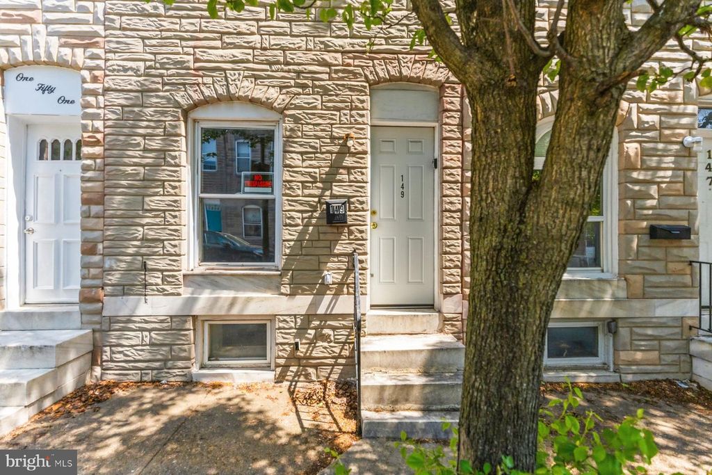 149 N DECKER AVE, Baltimore, MD 21224