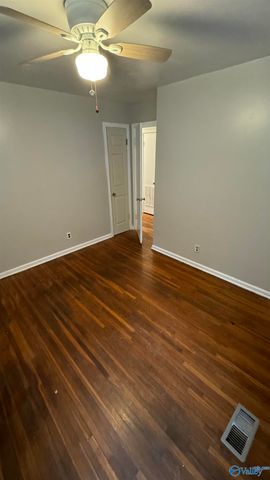 323 South Plymouth NW, Huntsville, AL 35811