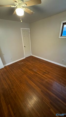 323 South Plymouth NW, Huntsville, AL 35811