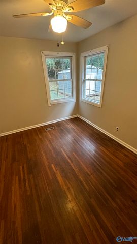 323 South Plymouth NW, Huntsville, AL 35811