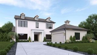 9617 Saint Michel Lane, Fort Worth, TX 76126