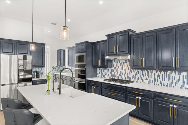 372 Hollister DR, Liberty Hill, TX 78642