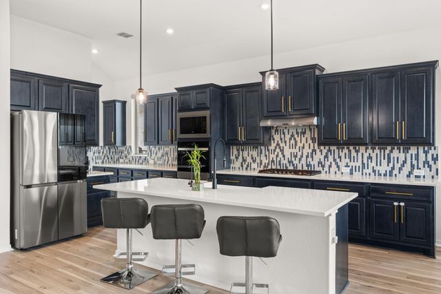 372 Hollister DR, Liberty Hill, TX 78642