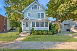 27 Lathrop Ave, Madison Boro, NJ 07940