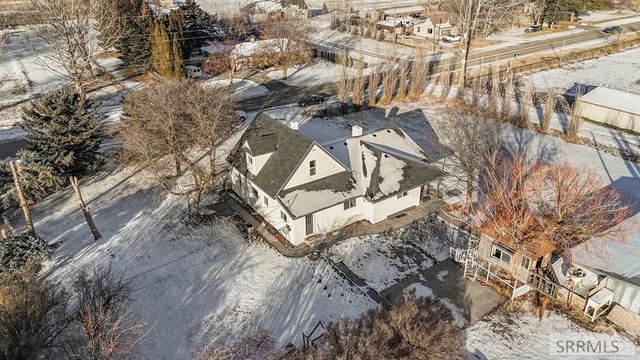 11090 N 45th E, Idaho Falls, ID 83401