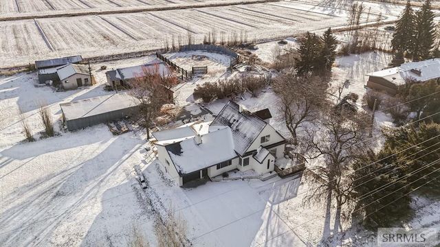 11090 N 45th E, Idaho Falls, ID 83401