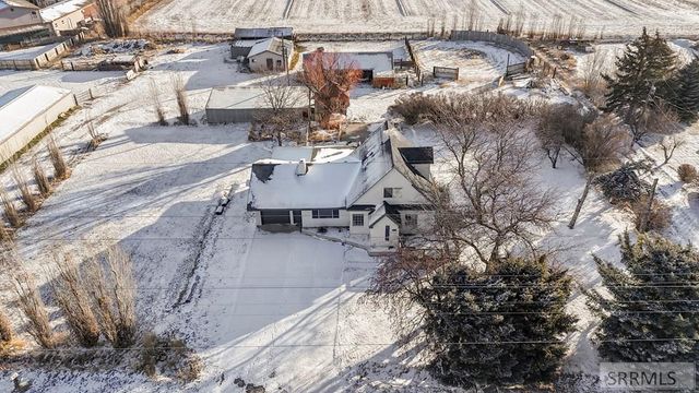 11090 N 45th E, Idaho Falls, ID 83401