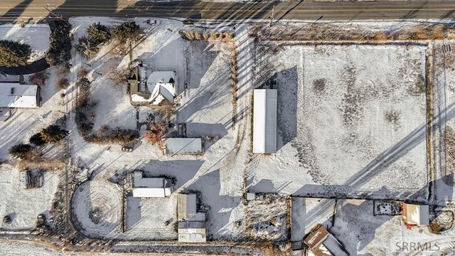 11090 N 45th E, Idaho Falls, ID 83401