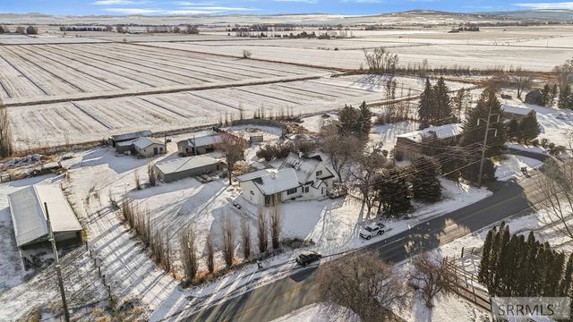 11090 N 45th E, Idaho Falls, ID 83401