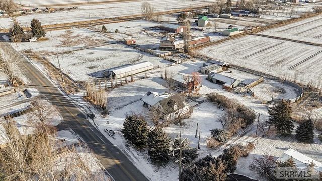 11090 N 45th E, Idaho Falls, ID 83401