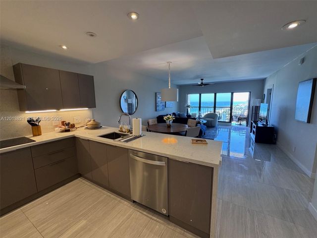 4900 N Ocean Blvd 1601, Lauderdale By The Sea, FL 33308
