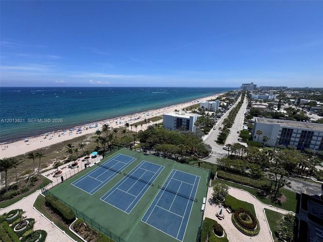 4900 N Ocean Blvd 1601, Lauderdale By The Sea, FL 33308