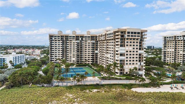 4900 N Ocean Blvd 1601, Lauderdale By The Sea, FL 33308