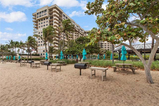4900 N Ocean Blvd 1601, Lauderdale By The Sea, FL 33308