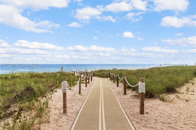 4900 N Ocean Blvd 1601, Lauderdale By The Sea, FL 33308