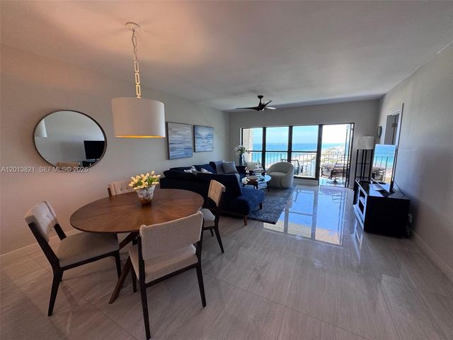 4900 N Ocean Blvd 1601, Lauderdale By The Sea, FL 33308
