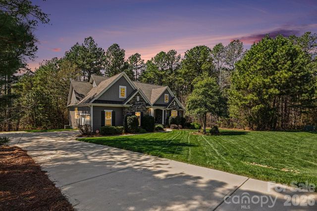 4193 Persimmon Road, Lancaster, SC 29720