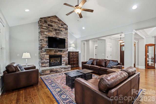 4193 Persimmon Road, Lancaster, SC 29720