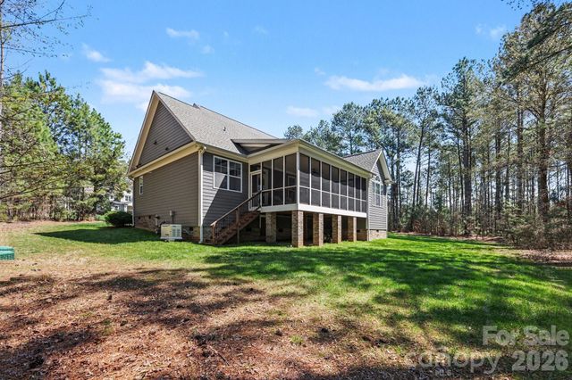 4193 Persimmon Road, Lancaster, SC 29720