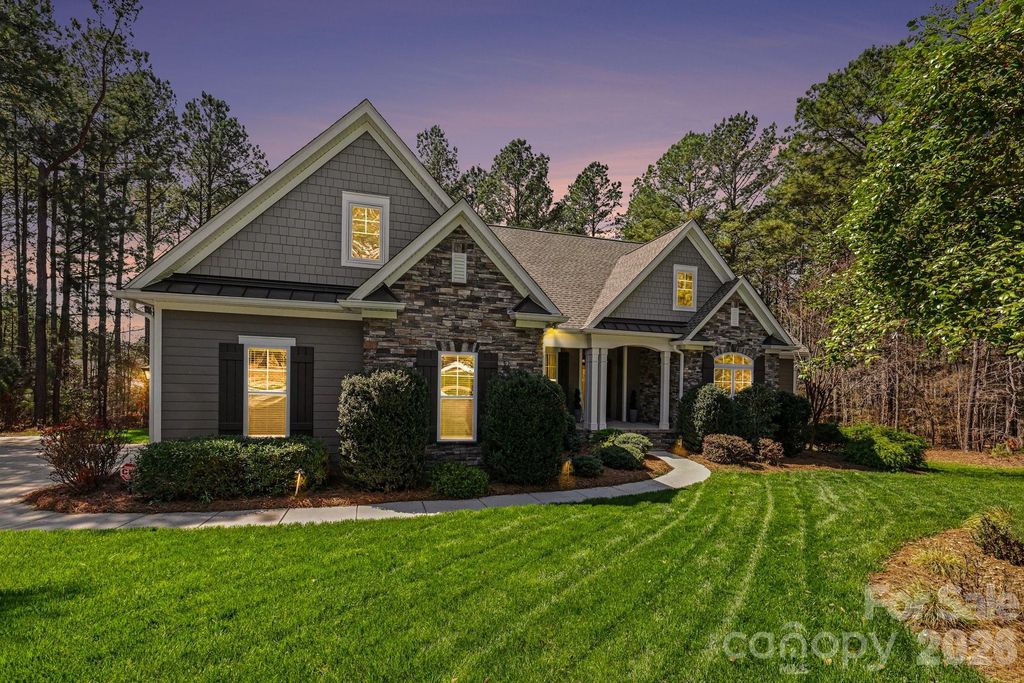 4193 Persimmon Road, Lancaster, SC 29720