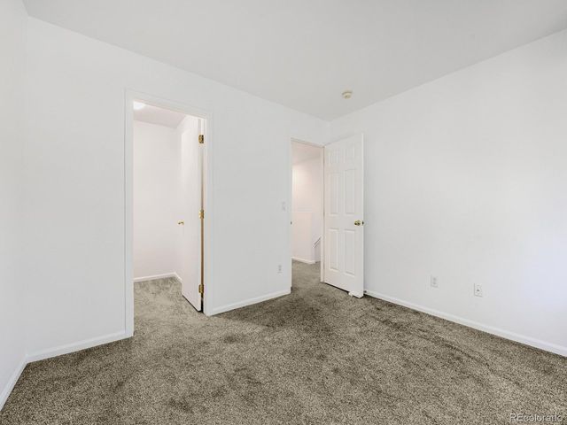 11817 W Tufts Pl, Morrison, CO 80465