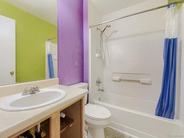 11817 W Tufts Pl, Morrison, CO 80465