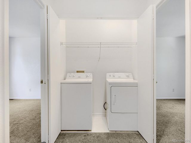11817 W Tufts Pl, Morrison, CO 80465