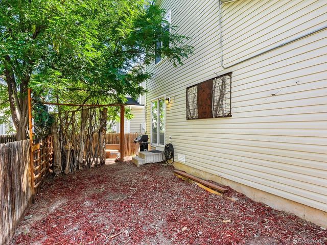 11817 W Tufts Pl, Morrison, CO 80465