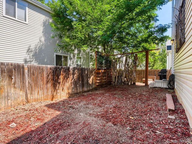 11817 W Tufts Pl, Morrison, CO 80465
