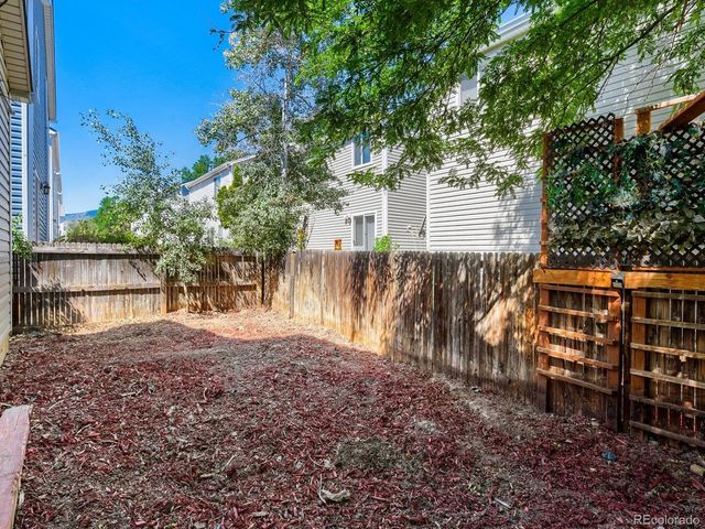11817 W Tufts Pl, Morrison, CO 80465