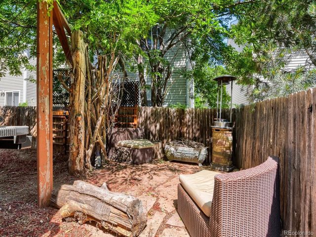 11817 W Tufts Pl, Morrison, CO 80465