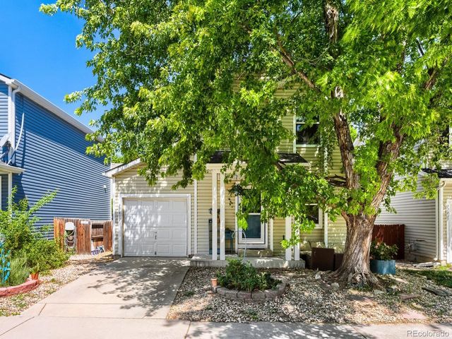 11817 W Tufts Pl, Morrison, CO 80465