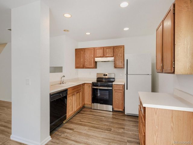 11817 W Tufts Pl, Morrison, CO 80465
