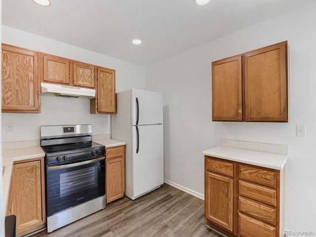 11817 W Tufts Pl, Morrison, CO 80465