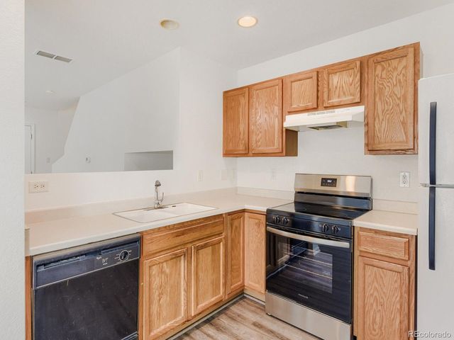 11817 W Tufts Pl, Morrison, CO 80465