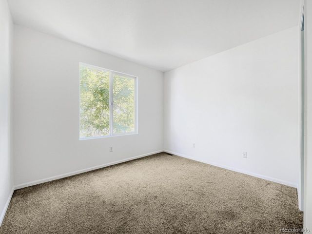 11817 W Tufts Pl, Morrison, CO 80465