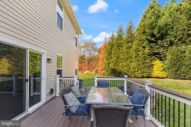 1116 MELISSA CT, Havre De Grace, MD 21078