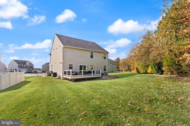 1116 MELISSA CT, Havre De Grace, MD 21078