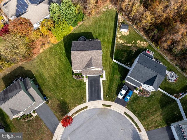 1116 MELISSA CT, Havre De Grace, MD 21078