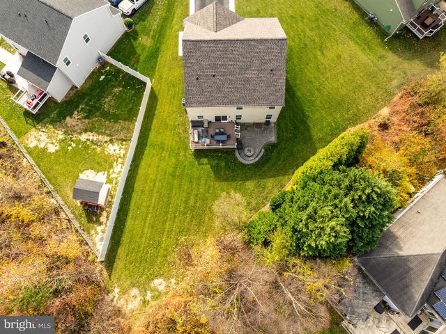 1116 MELISSA CT, Havre De Grace, MD 21078