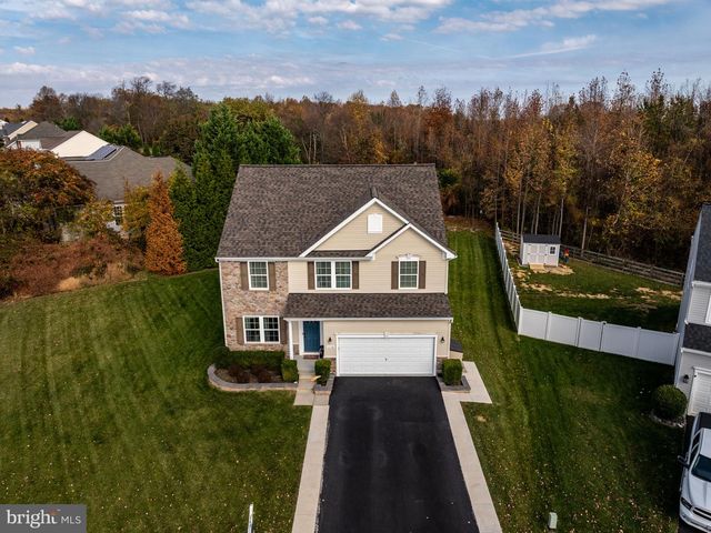 1116 MELISSA CT, Havre De Grace, MD 21078