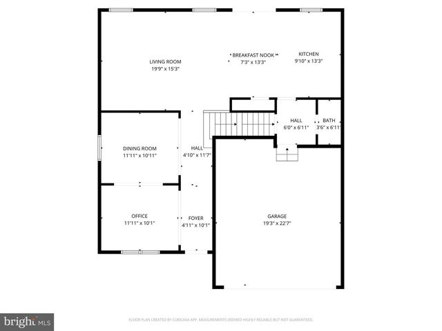 1116 MELISSA CT, Havre De Grace, MD 21078