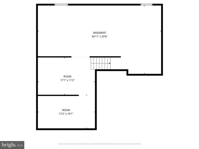 1116 MELISSA CT, Havre De Grace, MD 21078