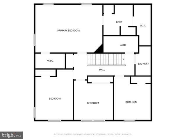 1116 MELISSA CT, Havre De Grace, MD 21078