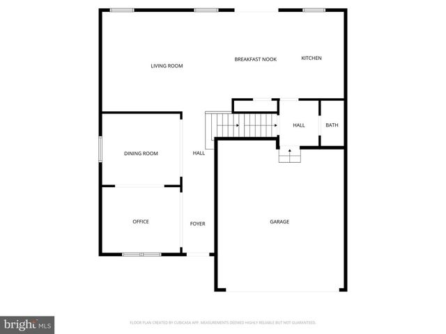 1116 MELISSA CT, Havre De Grace, MD 21078