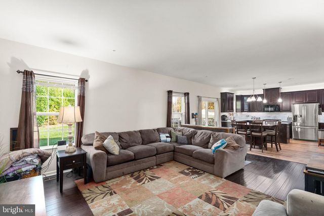 1116 MELISSA CT, Havre De Grace, MD 21078