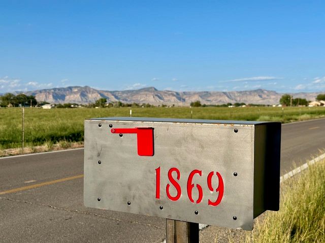 1869 M Road, Fruita, CO 81521
