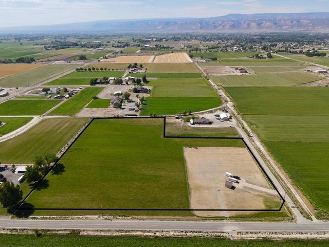 1869 M Road, Fruita, CO 81521